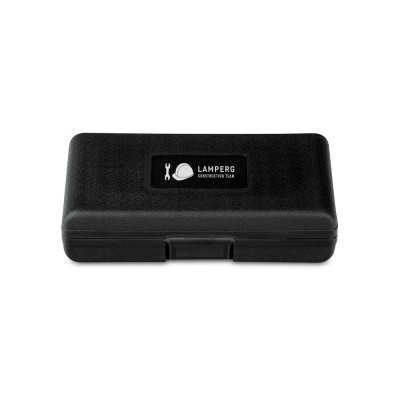 TUFF. Conjunto de ferramentas com 45 peças